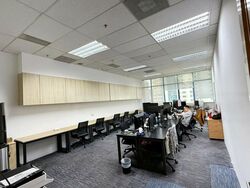 New Tech Park (D19), Office #459521251